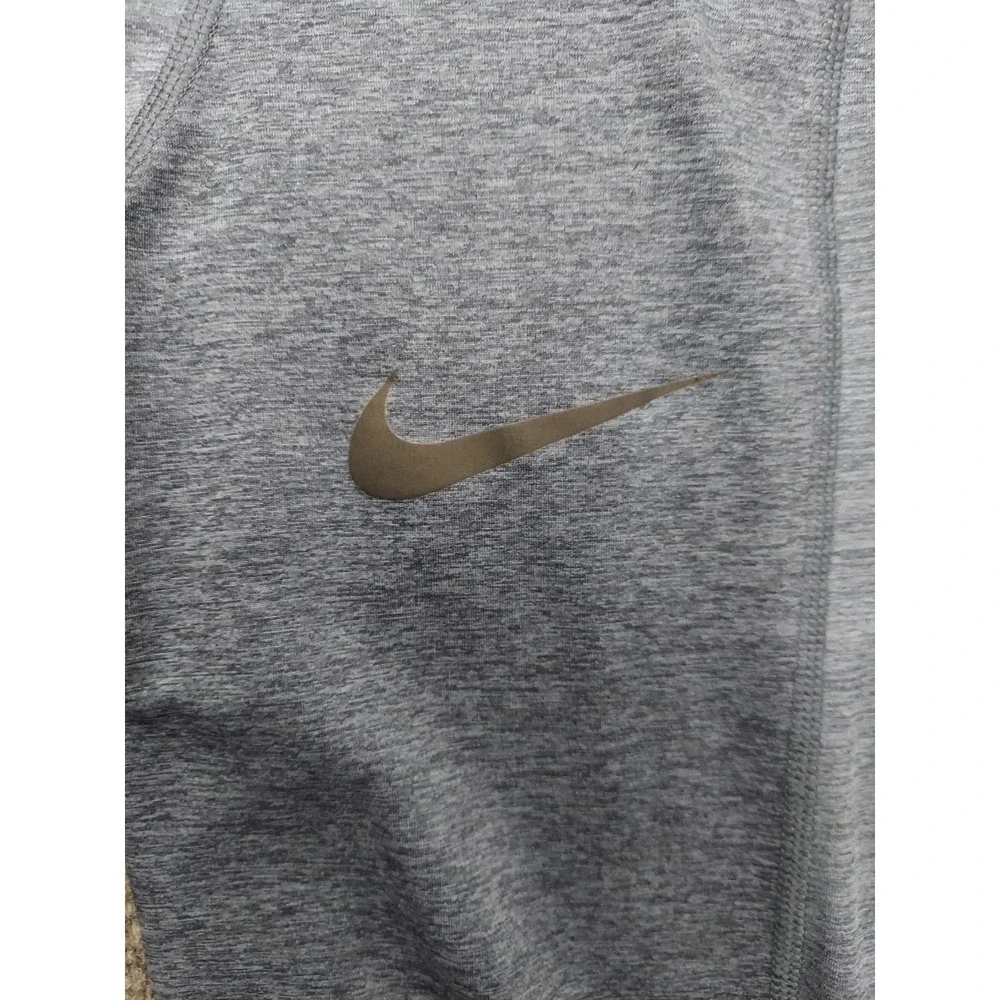 Nike pro running